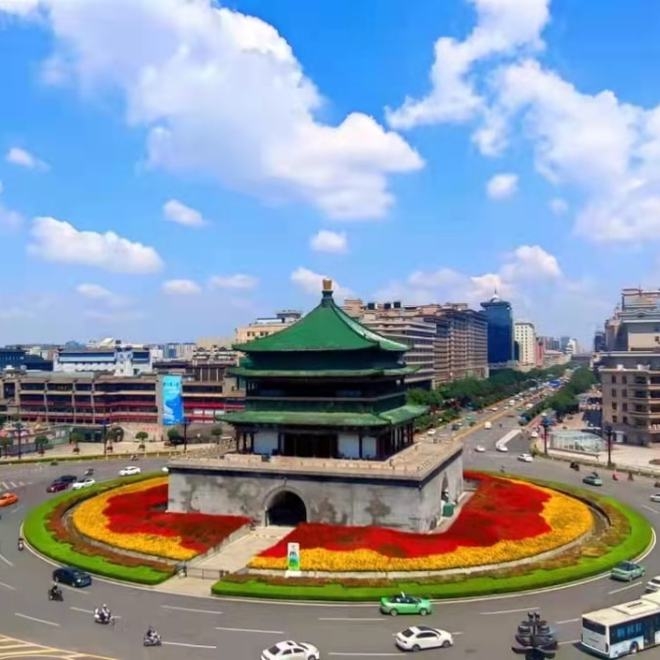 李明远在西安bevictor伟德官网集团调研时强调 坚持立异驱动 加速转型升级 完善服务包管 为我市工业高质量生长涤讪坚实基础